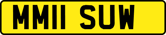 MM11SUW