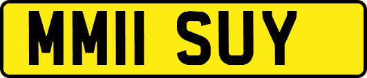 MM11SUY