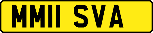 MM11SVA