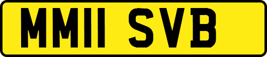 MM11SVB