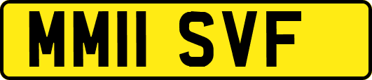 MM11SVF