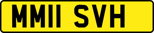 MM11SVH