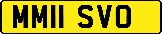 MM11SVO