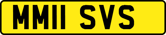 MM11SVS