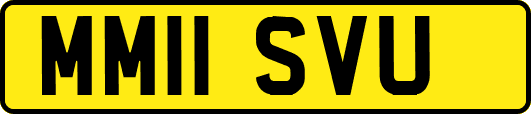 MM11SVU