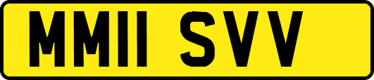 MM11SVV