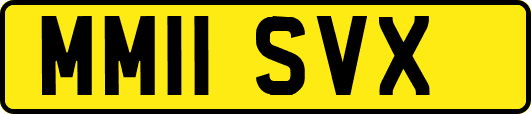 MM11SVX
