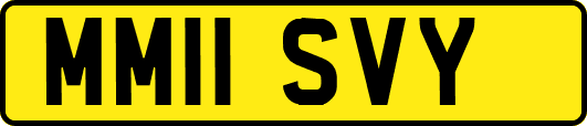 MM11SVY