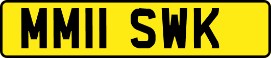 MM11SWK