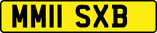 MM11SXB