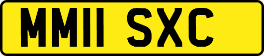 MM11SXC