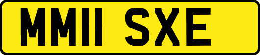 MM11SXE