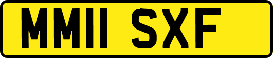 MM11SXF
