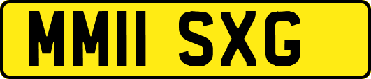 MM11SXG