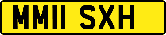 MM11SXH