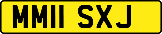 MM11SXJ