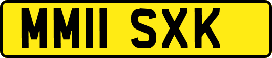 MM11SXK