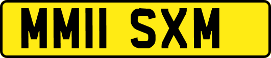 MM11SXM