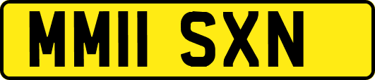 MM11SXN
