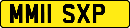 MM11SXP