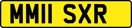 MM11SXR