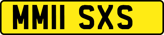 MM11SXS