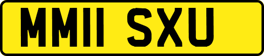 MM11SXU