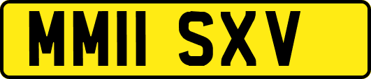 MM11SXV