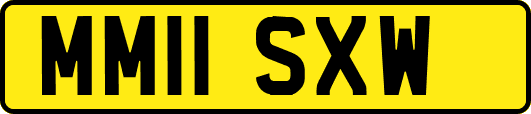 MM11SXW
