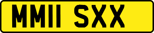 MM11SXX