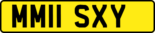 MM11SXY