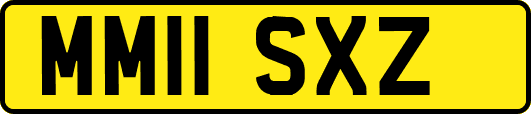 MM11SXZ
