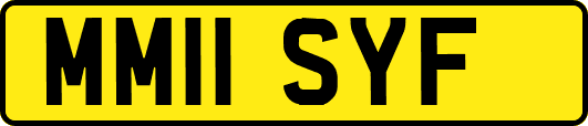 MM11SYF