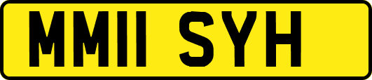 MM11SYH
