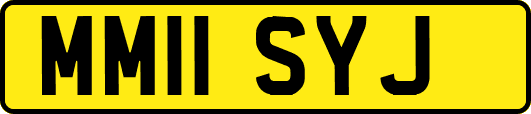 MM11SYJ