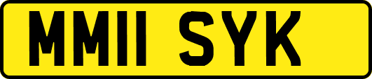 MM11SYK