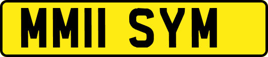 MM11SYM