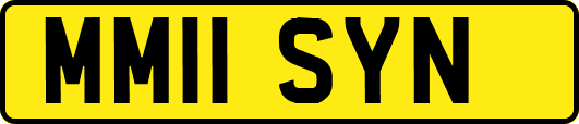 MM11SYN