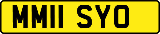 MM11SYO