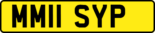 MM11SYP
