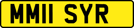MM11SYR