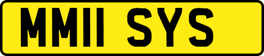 MM11SYS