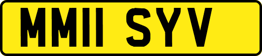 MM11SYV