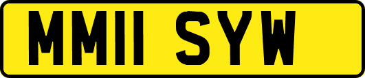 MM11SYW