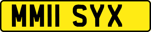MM11SYX