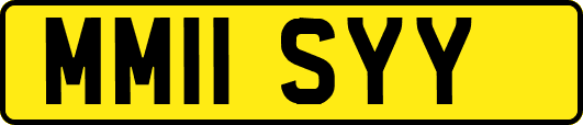 MM11SYY