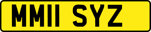 MM11SYZ