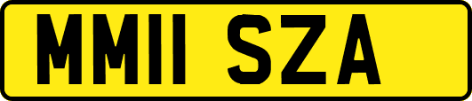 MM11SZA