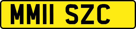 MM11SZC