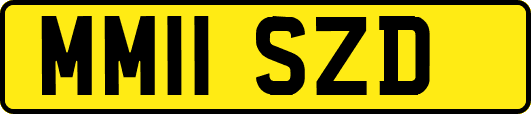 MM11SZD
